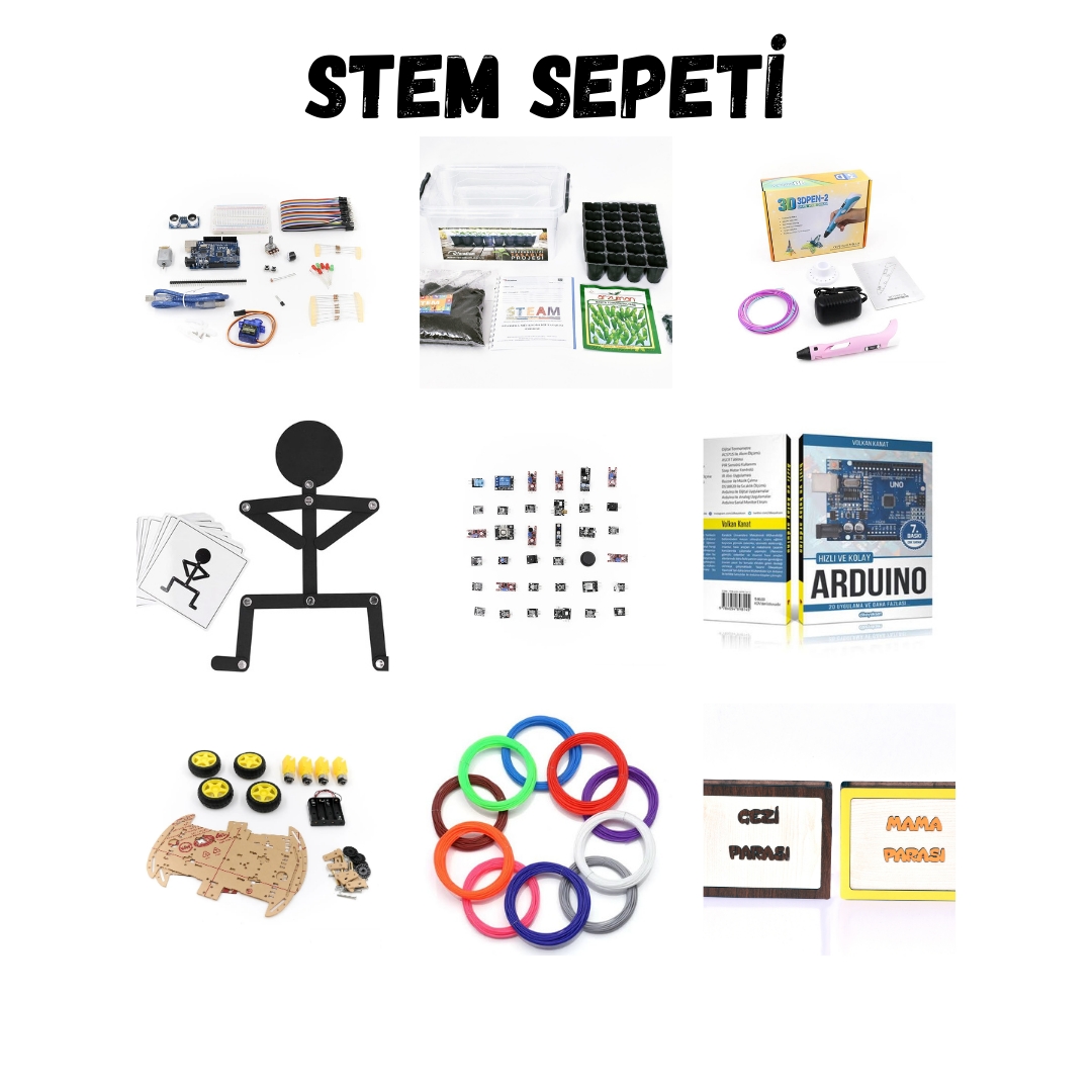 STEM Sepeti