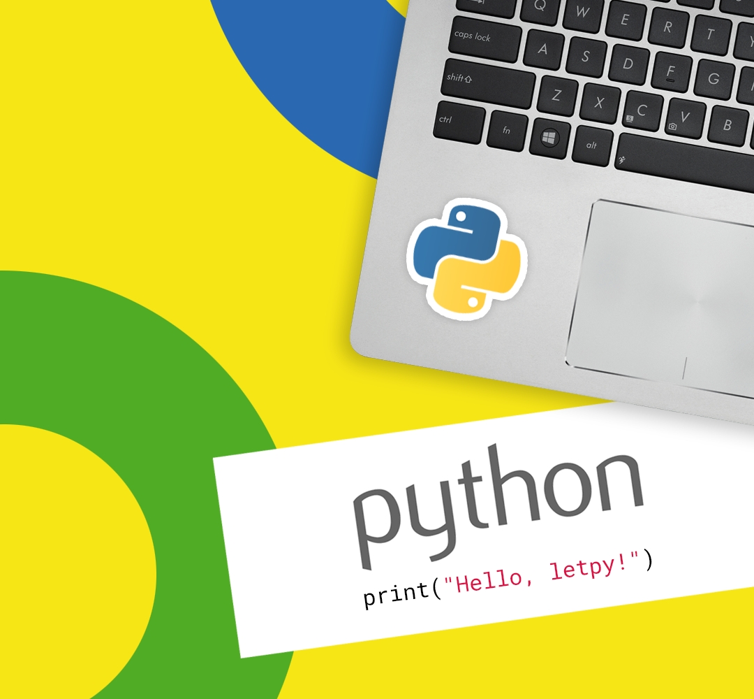 Python Eğitimi